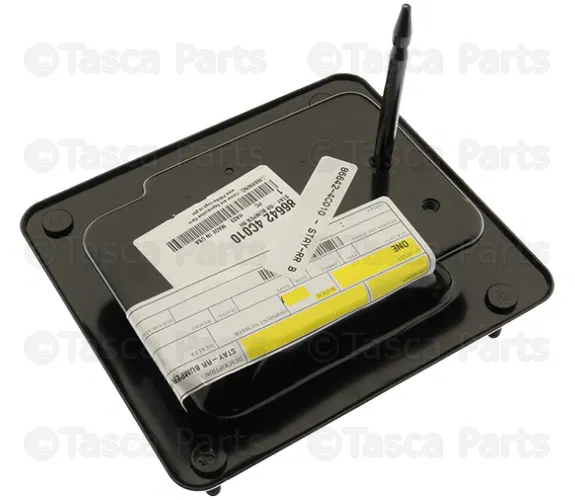 Bumper Bracket - Kia (86642 4C010)